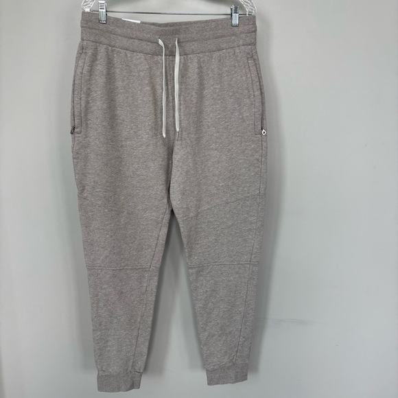 Zanerobe Jogger Sweatpants Size 38 - Picture 1 of 6